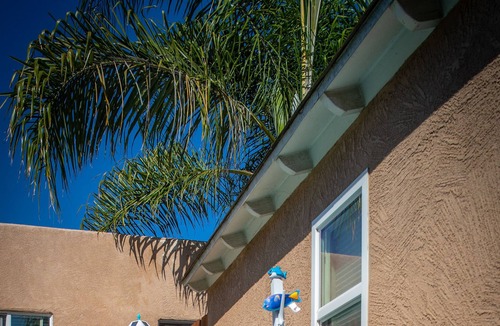 Morena House | Amazing Location in San Diego Mission Bay Heights