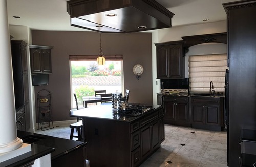 Kennewick House | Amazing views in the heart of Wine Country!