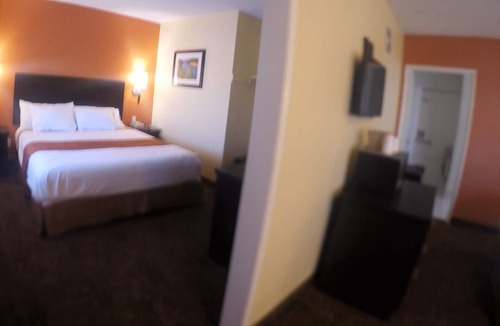 Blythe Hotel | Americas Best Value Inn Blythe