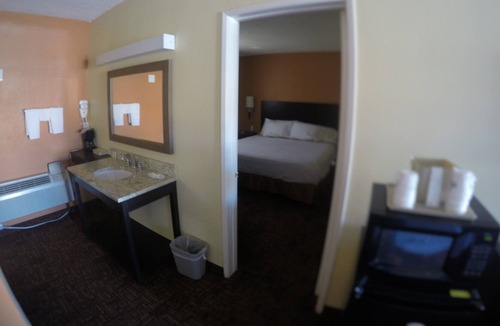 Blythe Hotel | Americas Best Value Inn Blythe