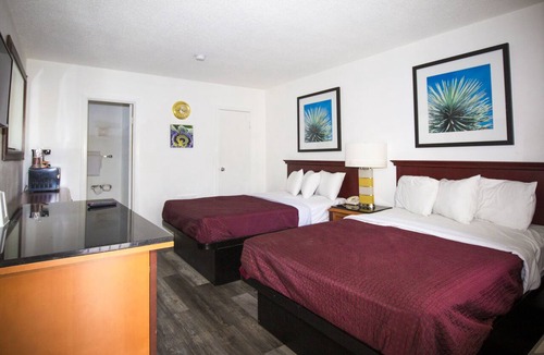 Chico Hotel | Americas Best Value Inn Chico
