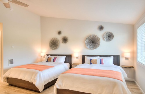Ocean Shores Hotel | Americas Best Value Inn Ocean Shores