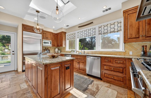 Calistoga Villa | An Italian Villa in the Heart of Napa Valley
