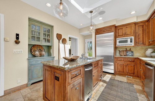 Calistoga Villa | An Italian Villa in the Heart of Napa Valley