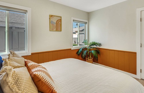 North Hollywood House | An Outstanding Relaxing LA Oasis Perfect Vacation - North Hollywood