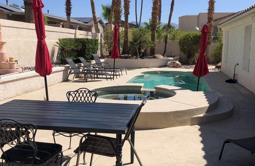 Lake Havasu City House | An ULTIMATE Havasu Escape