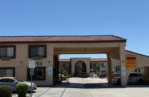 Southwest Anaheim Hotel | Anaheim National Inn