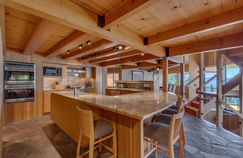 Lake Forest House | Anchors Aweigh - Lakefront - TLUXP