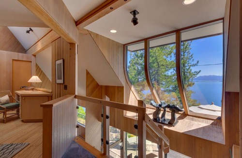 Lake Forest House | Anchors Aweigh - Lakefront - TLUXP