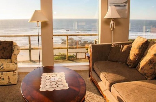 Nelscott House | Anchors Aweigh