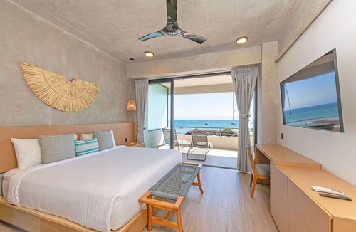 Emiliano Zapata Condo | Ancora Punta Mita