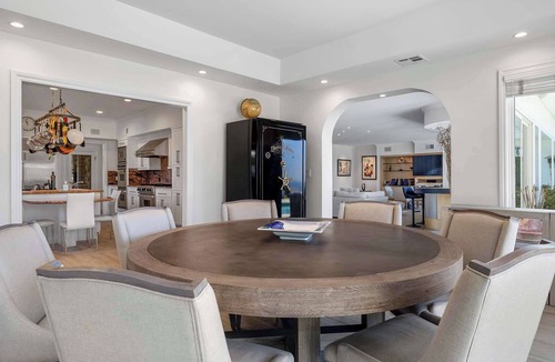 Mount Olympus House | Angeles View Estate