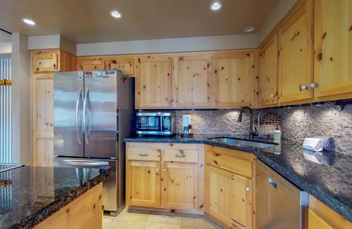 Mammoth Lakes Hotel | Apartment Aspen Creek 2