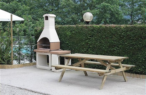 Pieve Vecchia Apartment | Apartment- BASIC