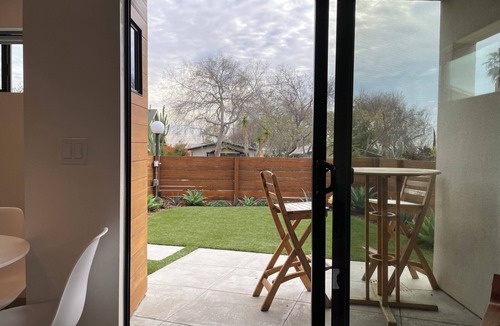 Stockton Apartment | Apartment54