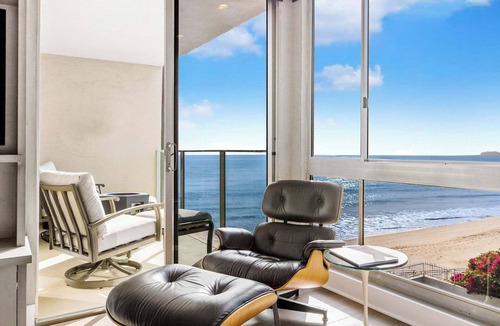 Eastern Malibu Apartment | Aquareve by Stay Awhile Villas