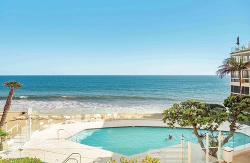 Eastern Malibu Apartment | Aquavista by Stay Awhile Villas