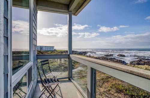 Yachats House | Arbor House South