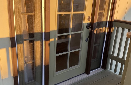 Arcata House | ARCATA cozy 2-bedroom with fireplace, close to downtown and Cal Poly Humboldt