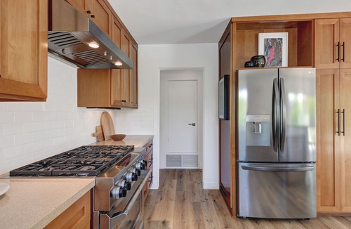 Araby House | Arch House - A Ryson Property