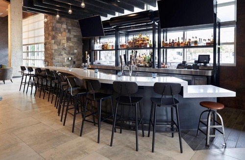 Downtown Hotel | Archer Hotel Seattle/Redmond