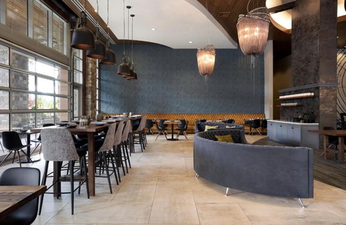 Downtown Hotel | Archer Hotel Seattle/Redmond