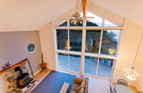 Shelter Cove House | Are you ready to flip the switch & unwind?