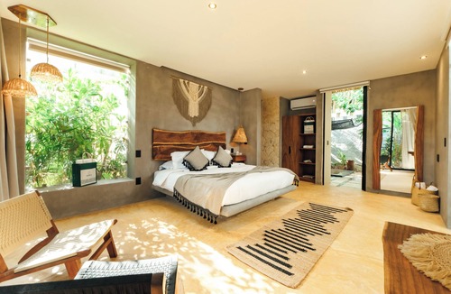 Tulum City Center Hotel | ARKA TULUM