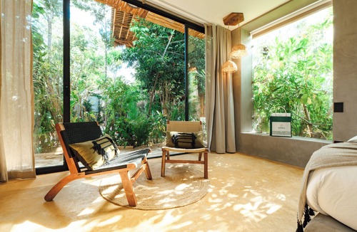 Tulum City Center Hotel | ARKA TULUM