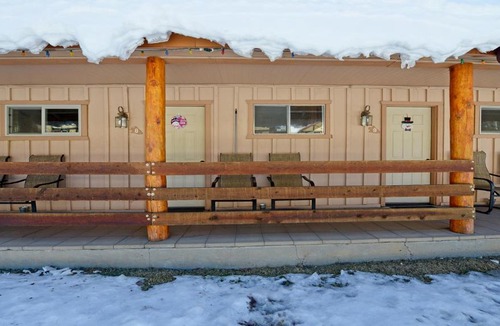 Red River House | Arrowhead 08
