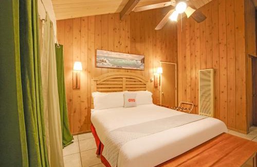 Lake Arrowhead Cabin | Arrowhead Tree Top Lodge