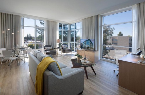 Santa Rosa Hotel | Art House Hotel