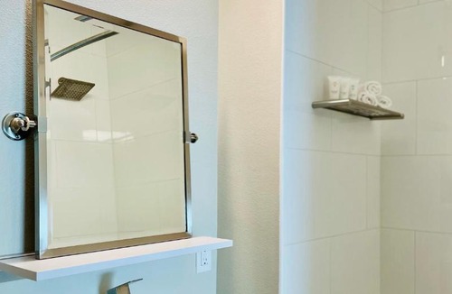 Santa Rosa Hotel | Art House Hotel
