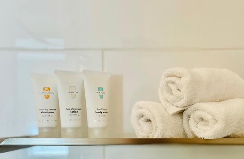 Santa Rosa Hotel | Art House Hotel