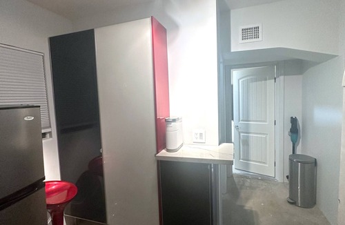 Clarkdale House | Artist House