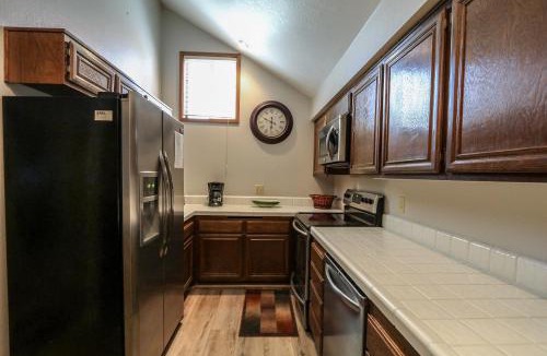 Mammoth Lakes Apartment | Aspen Creek #306 Condo