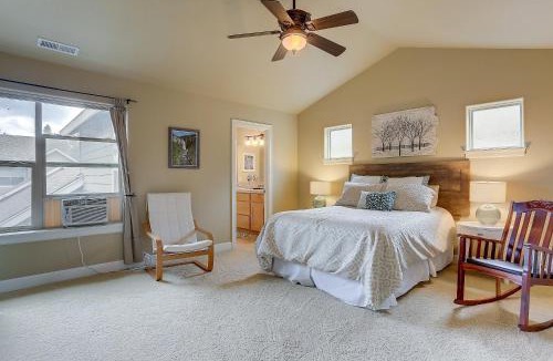 Southwest Bend House | Aspen Ridge home