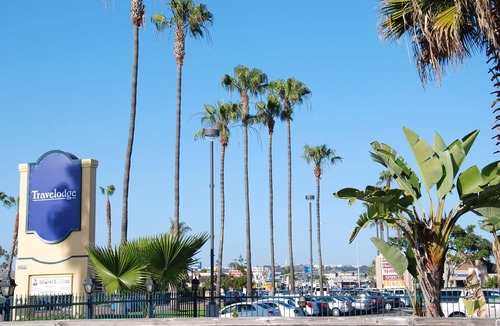 Midway-Pacific Highway House | At the hub of San Diego