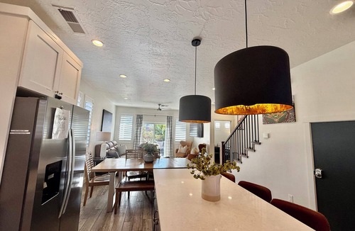 Washington Fields House | Athlete's Retreat | Pool, Hot Tub, Pet Friendly