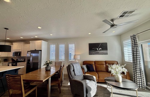Washington Fields House | Athlete's Retreat | Pool, Hot Tub, Pet Friendly