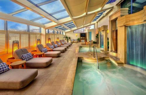 Reno/Tahoe Airport Resort | Atlantis Casino Resort Spa