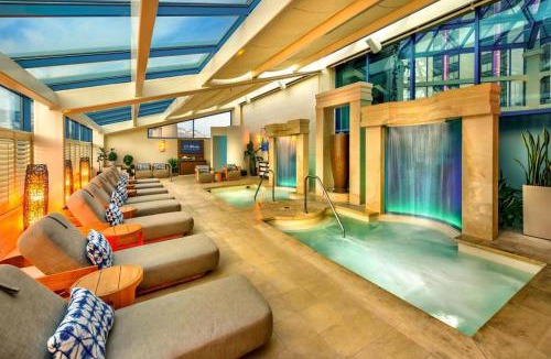Reno/Tahoe Airport Resort | Atlantis Casino Resort Spa