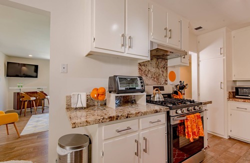 Palm Desert House | ATOMIC-MOD HOUSE in prime Palm Desert/next to El Paseo!