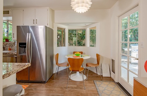 Palm Desert House | ATOMIC-MOD HOUSE in prime Palm Desert/next to El Paseo!