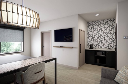 Townsite Hotel | Atwell Suites Henderson at the Pass by IHG