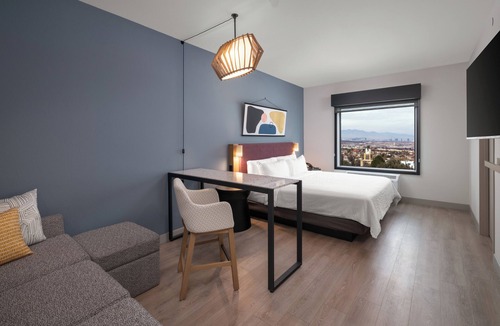 Townsite Hotel | Atwell Suites Henderson at the Pass by IHG