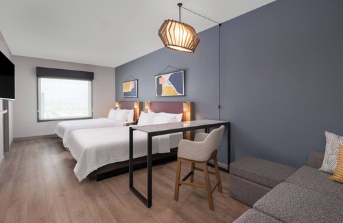 Townsite Hotel | Atwell Suites Henderson at the Pass by IHG