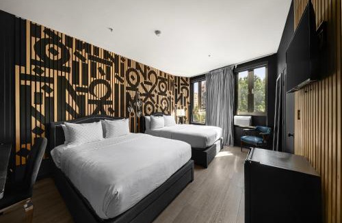 Historic Core Hotel | Audemar Boutique Hotel and Apartment Homes