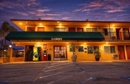 Loma Alta Apartment | Aurelia Oceanside