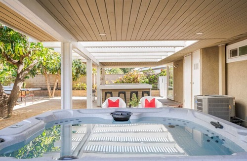 Sherwood Forest and Thistle Development House | Avengers HQ | Hot Tub | Close to Disney | Parking